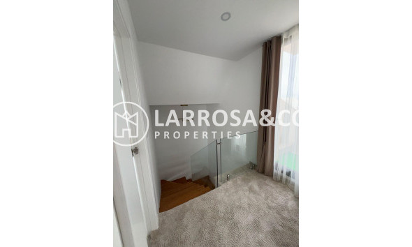 Вторичный рынок - Дом - Бенихофар - Бениховар