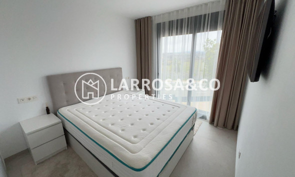 Вторичный рынок - Дом - Бенихофар - Бениховар