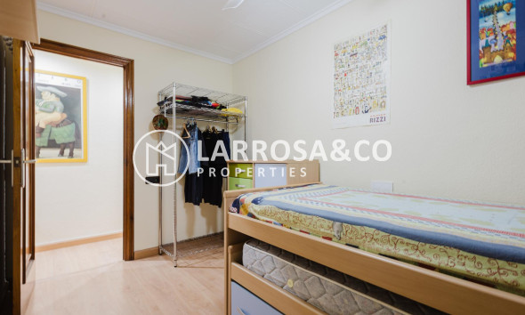 Reventa - Apartamento - Torrevieja - Playa del Acequión