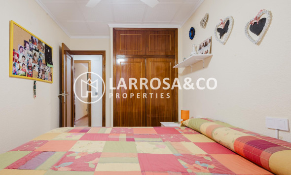 Reventa - Apartamento - Torrevieja - Playa del Acequión