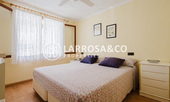 Reventa - Apartamento - Torrevieja - Playa del Acequión