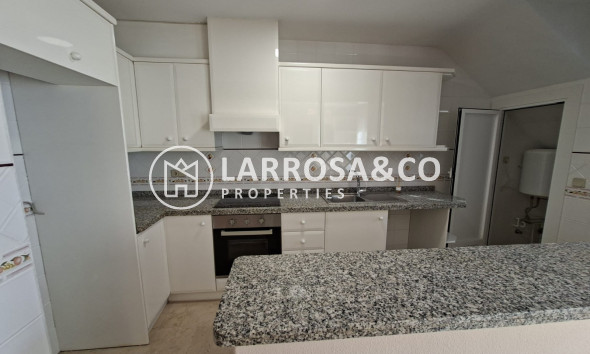 Reventa - Bungalow - Villamartín - Costa Blanca