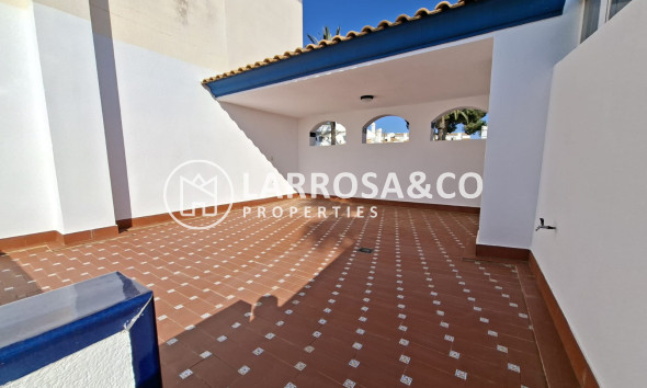 Reventa - Bungalow - Villamartín - Costa Blanca