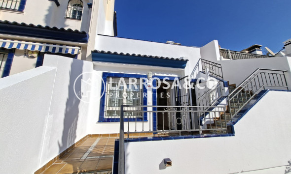 Reventa - Bungalow - Villamartín - Costa Blanca