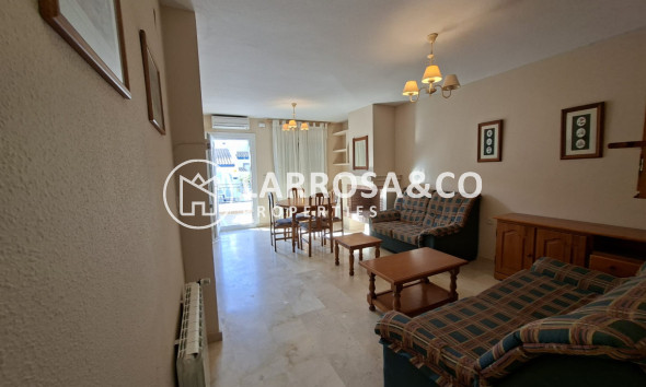 Reventa - Bungalow - Villamartín - Costa Blanca