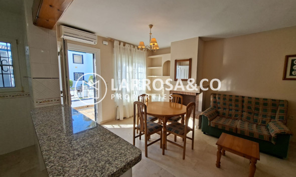 Reventa - Bungalow - Villamartín - Costa Blanca