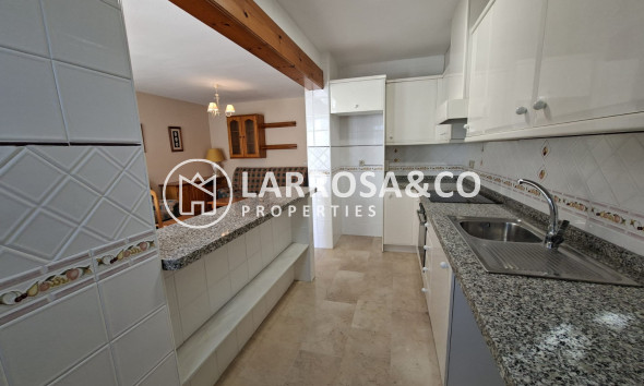 Reventa - Bungalow - Villamartín - Costa Blanca
