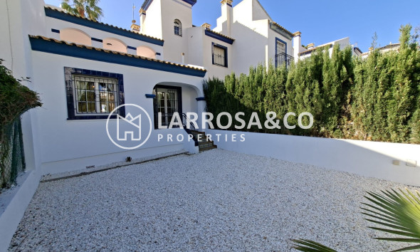 Reventa - Bungalow - Villamartín - Costa Blanca