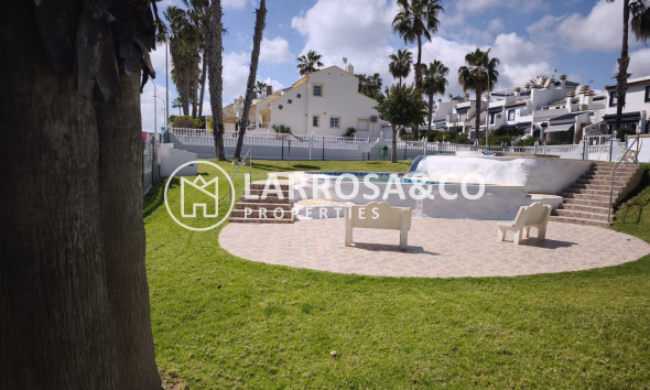 Reventa - Bungalow - Villamartín - Costa Blanca