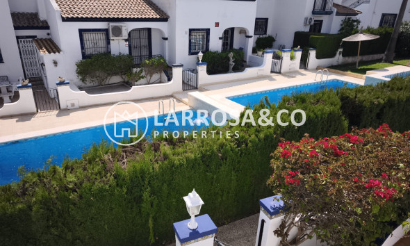 Reventa - Bungalow - Villamartín - Costa Blanca