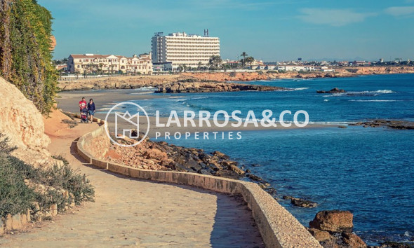 Reventa - Bungalow - Villamartín - Costa Blanca