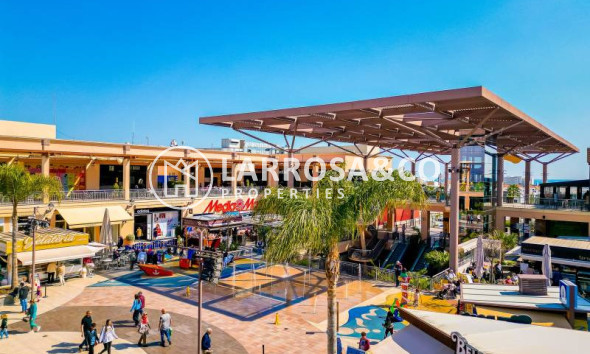 Reventa - Bungalow - Villamartín - Costa Blanca