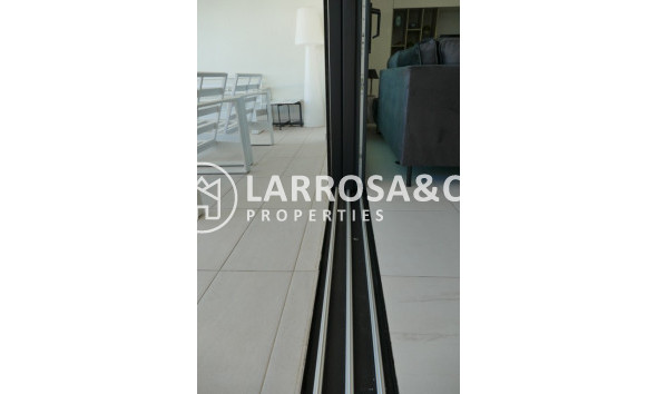 Вторичный рынок - Дом - Бенихофар - Costa Blanca