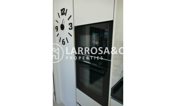 Вторичный рынок - Дом - Бенихофар - Costa Blanca