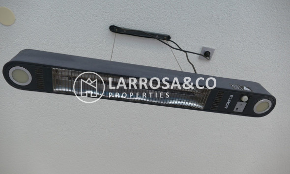 Вторичный рынок - Дом - Бенихофар - Costa Blanca