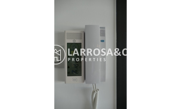 Вторичный рынок - Дом - Бенихофар - Costa Blanca