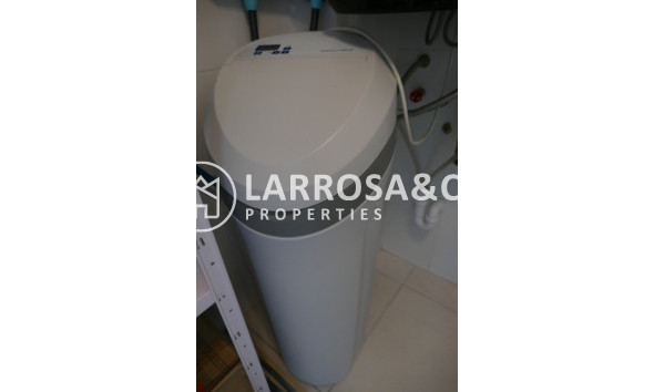 Вторичный рынок - Дом - Бенихофар - Costa Blanca