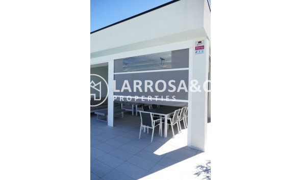 Вторичный рынок - Дом - Бенихофар - Costa Blanca