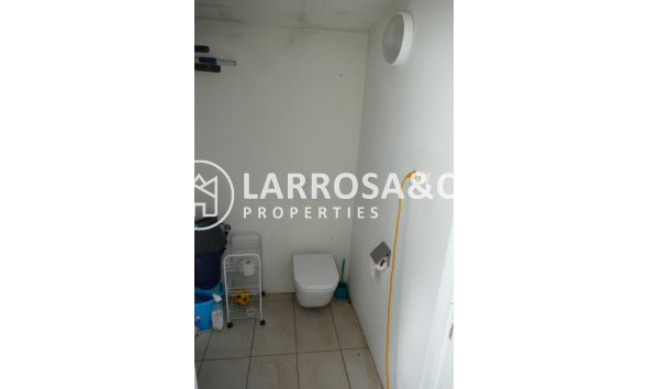 Вторичный рынок - Дом - Бенихофар - Costa Blanca