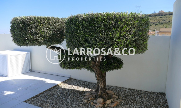 Вторичный рынок - Дом - Бенихофар - Costa Blanca