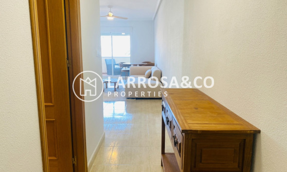 Herverkoop - Apartment - Villamartín - Costa Blanca