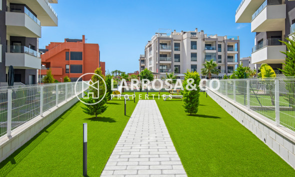 Herverkoop - Penthouse  - Villamartín - Costa Blanca