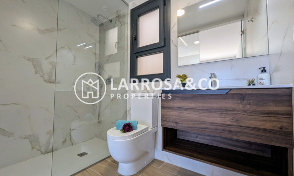 Herverkoop - Penthouse  - Villamartín - Costa Blanca