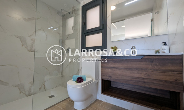 Herverkoop - Penthouse  - Villamartín - Costa Blanca