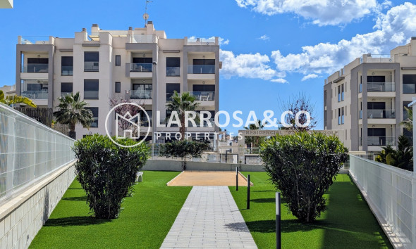 Herverkoop - Penthouse  - Villamartín - Costa Blanca