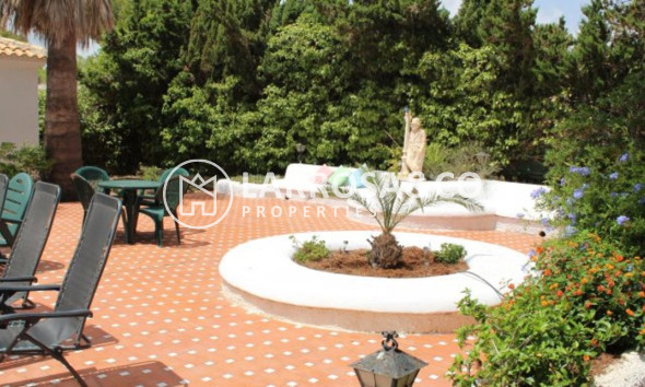 Вторичный рынок - Дом - Cabo Roig - Costa blanca