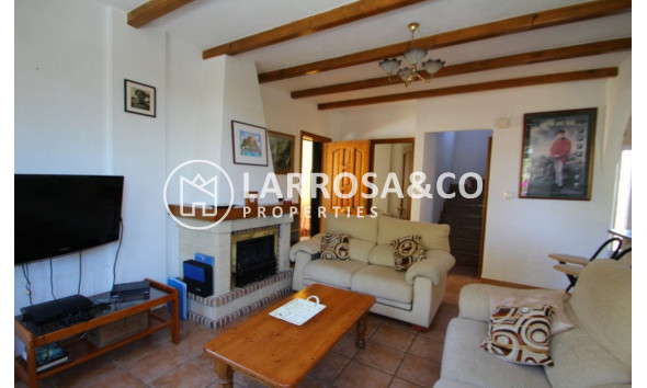 Herverkoop - Villa - Villamartín - Costa Blanca