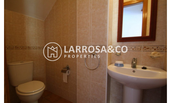 Herverkoop - Villa - Villamartín - Costa Blanca