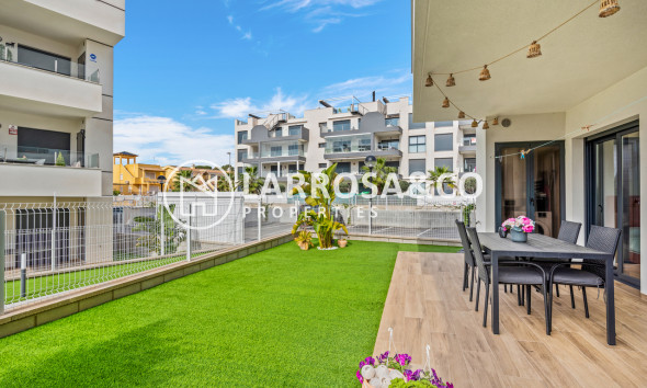 Herverkoop - Apartment - Villamartín - Costa Blanca