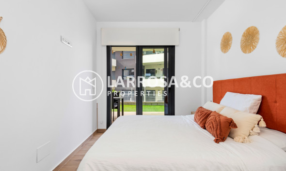Herverkoop - Apartment - Villamartín - Costa Blanca