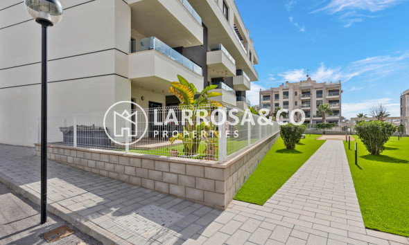 Herverkoop - Apartment - Villamartín - Costa Blanca