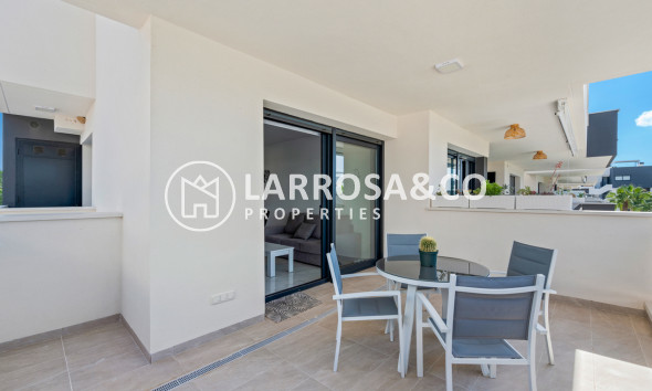 Herverkoop - Apartment - Villamartín - Costa Blanca