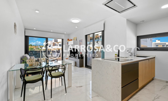 Herverkoop - Apartment - Villamartín - Costa Blanca