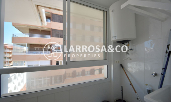 Herverkoop - Apartment - Torrevieja - La Mata