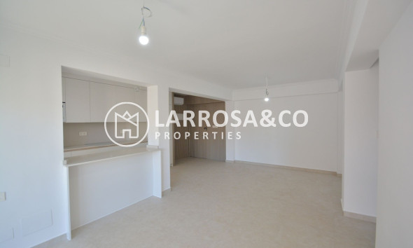 Herverkoop - Apartment - Torrevieja - La Mata