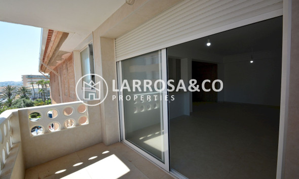 Herverkoop - Apartment - Torrevieja - La Mata