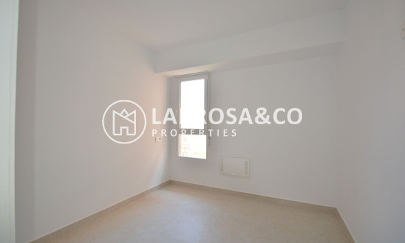 Herverkoop - Apartment - Torrevieja - La Mata