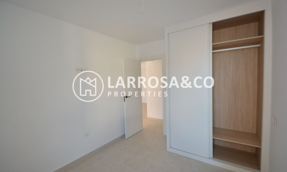 Herverkoop - Apartment - Torrevieja - La Mata