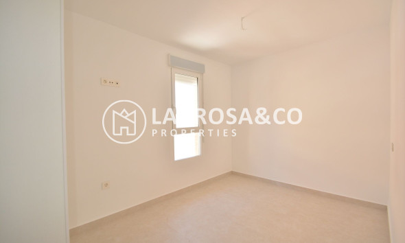 Herverkoop - Apartment - Torrevieja - La Mata