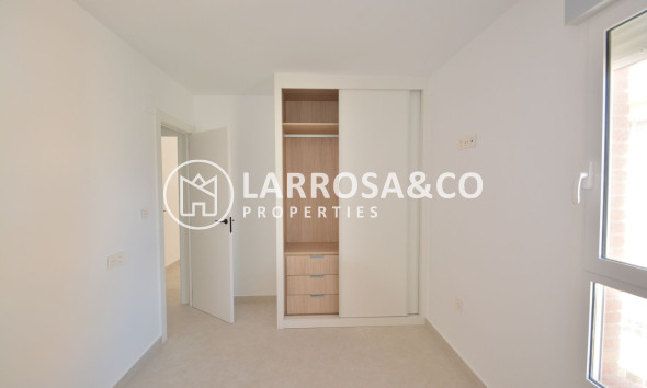 Herverkoop - Apartment - Torrevieja - La Mata