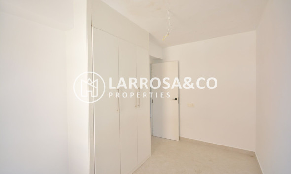 Herverkoop - Apartment - Torrevieja - La Mata
