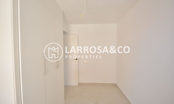 Herverkoop - Apartment - Torrevieja - La Mata