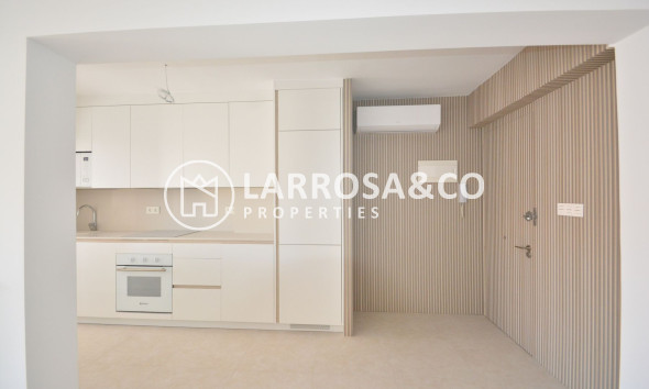 Herverkoop - Apartment - Torrevieja - La Mata