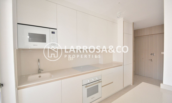 Herverkoop - Apartment - Torrevieja - La Mata