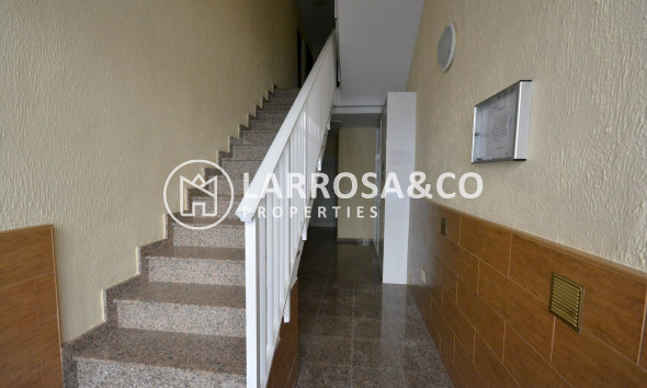 Herverkoop - Apartment - Torrevieja - La Mata