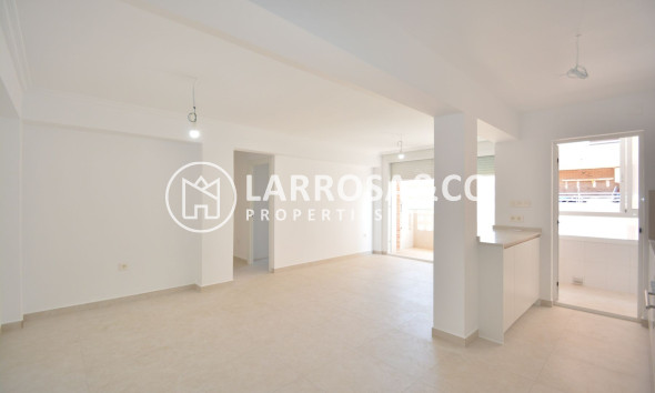 Herverkoop - Apartment - Torrevieja - La Mata
